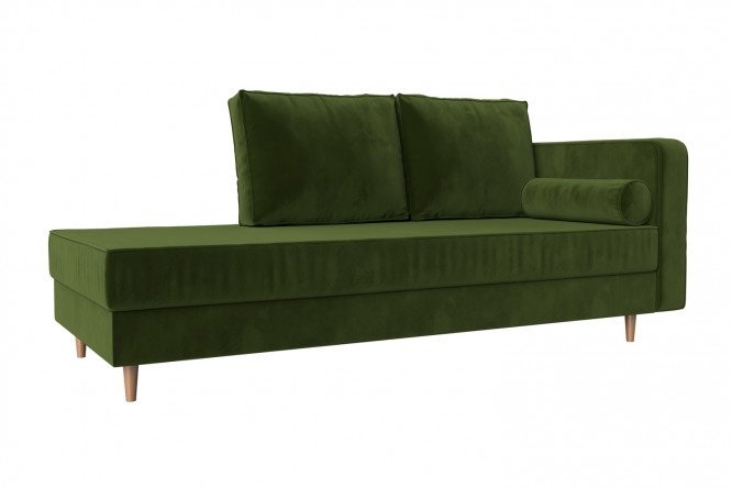 Sofa bed London Armrest right