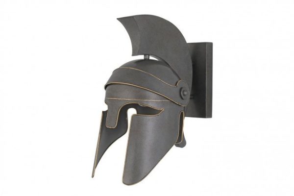 Wall lamp FAVOURITE Galea 2 sq.m, E27