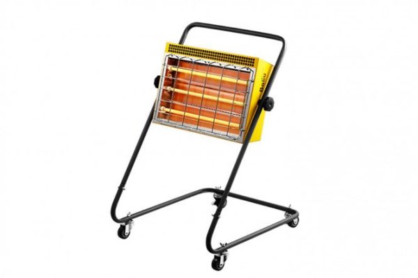 Infrared heater Ballu BIH LM-3.0