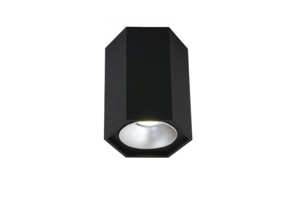 Surface mounted lamp ELEKTROSTANDARD 25036/LED 7.5x9.4x7.5 cm, LED