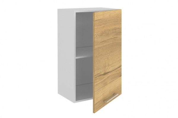 07afef3e0054d13089cbfab53c2f5fef.jpg Front for Amika cabinet 44.6x71.6 cm, Halifax oak color