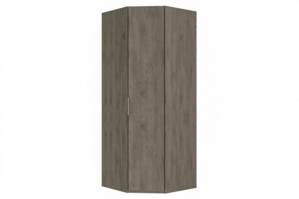 Corner cabinet Tyler 89.4x232.7x58 cm
