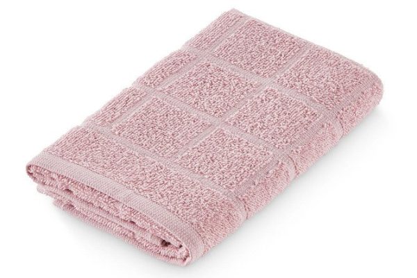 Guest towel MITTE Quadrat Cotton, 30x50 cm, 1 pc.