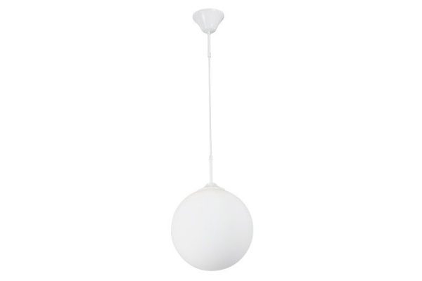 Hanging lamp VITALUCE V2993-0/1S 3 sq.m., 30x100x30 cm, E27