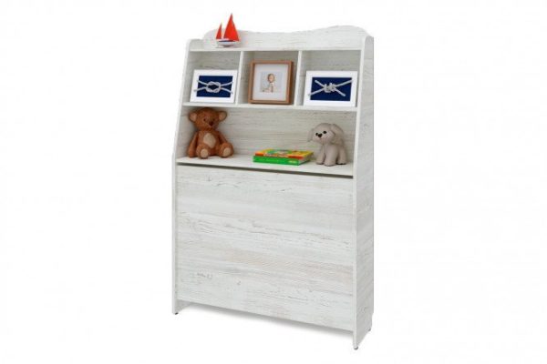 Regatta bed headboard