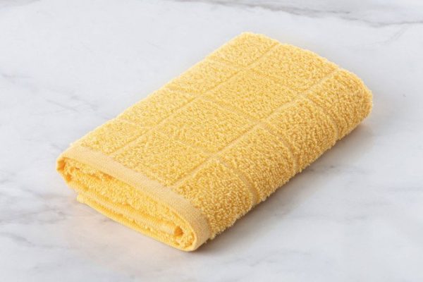 Guest towel MITTE Quadrat Cotton, 30x50 cm, 1 pc.