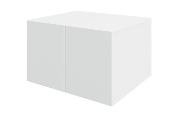 Mezzanine for wardrobe Oscar mini 60x50x39.6 cm