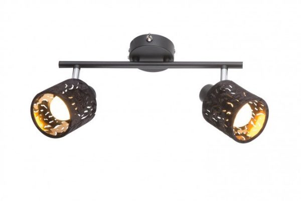 Spot system GLOBO Troy 32x15x32 cm, E14