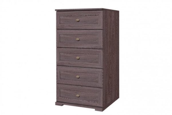 Sherlock chest of drawers