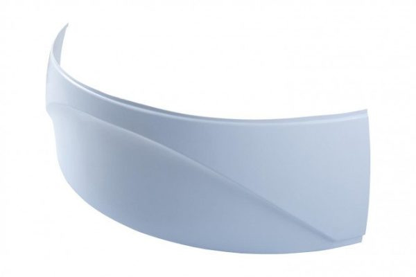 Front panel AQUANET Vitoria