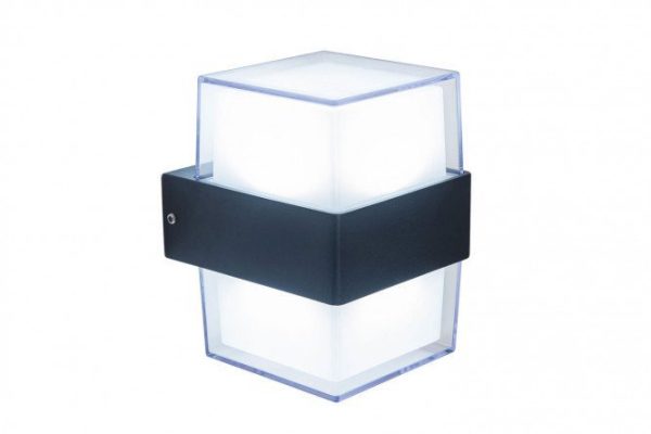 Outdoor lamp CITILUX CLU0009K 6 W