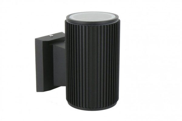 Outdoor lamp FAVOURITE Pola Plank, 60 W, E27