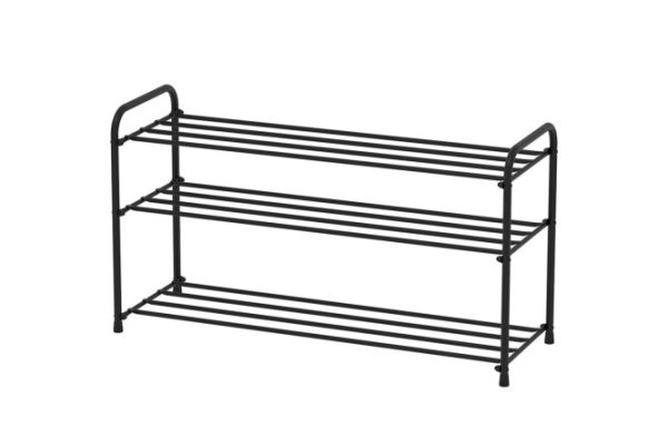 Shoe stand Alpha 87x48x30 cm