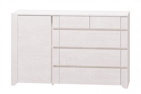 Combination chest of drawers Twist
