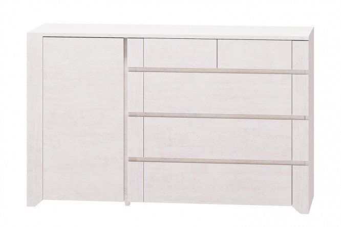 Combination chest of drawers Twist