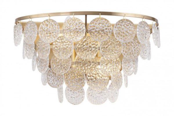 Sconce MAYTONI MOD130WL 5 sq.m, E14