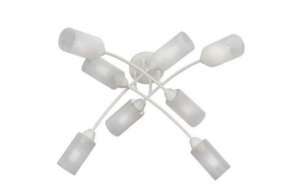 Chandelier VITALUCE V4188 24 sq.m., E27