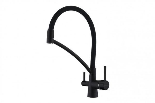 Kitchen mixer PAULMARK Siegen Si213111-401TB