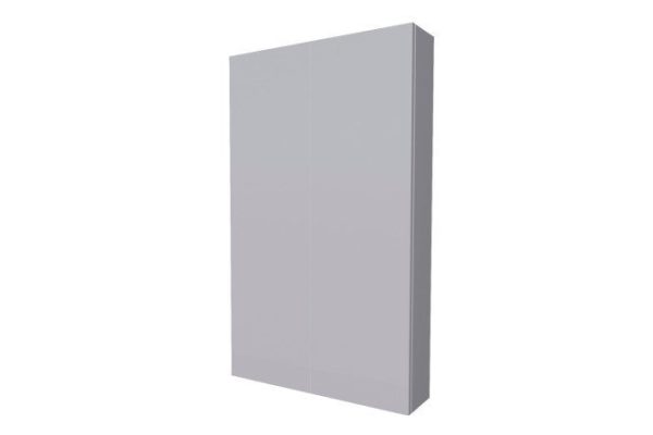 Wardrobe 1Marka Gaula 60x100x15 cm