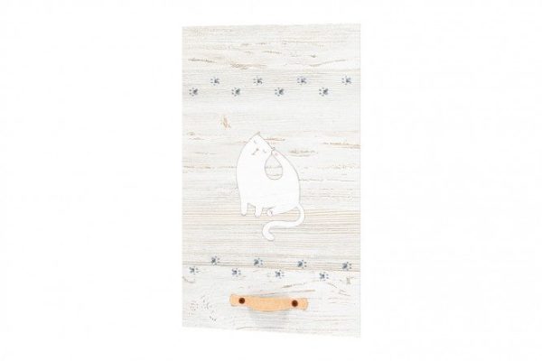 Front for cabinet Marvin 41.6x71.3x1.6 cm