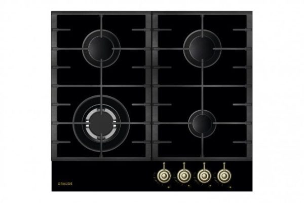 Gas hob GRAUDE GSK 60.1 58.2 cm