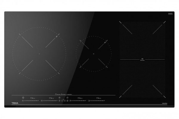 Induction hob Teka IZF 94300 MSP 90 cm