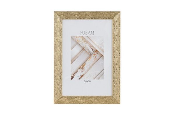 Photo frame 651611 20x30 cm