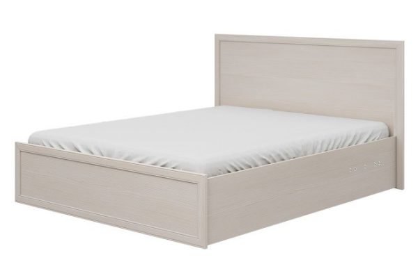 Bed with lifting mechanism Nika-Lux 160x200 cm, Bodega