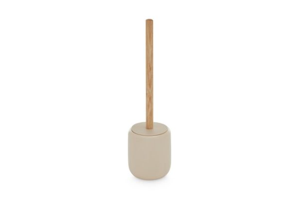 095oh2cleilizwrz32c9v3h2dw20kax6.jpg Toilet brush in stand EVIO Luna 10.2x39x10.2 cm, Ceramic