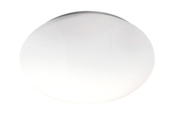 Wall-ceiling lamp JAZZWAY PPB Starway-2 7 sq.m., LED, 26 cm