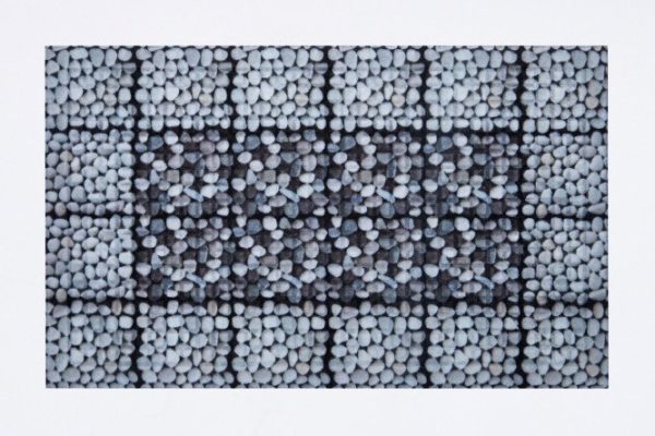 Door mat IMPRESS Toscana 45x75 cm