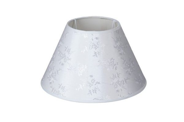 Lampshade VL6818/1 for table lamp E27, Textile