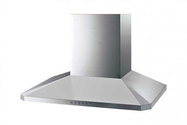 Hood KORTING KHC 6951 X color recirculation, air exhaust, 60x117.5x50 cm