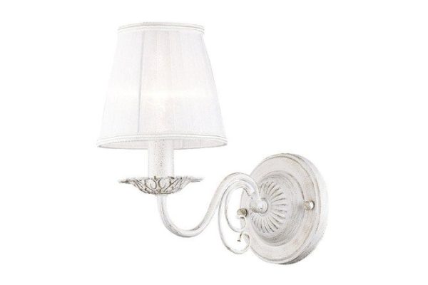 Wall lamp FAVOURITE Malta 2 sq.m, E14