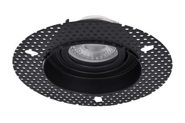 Recessed lamp FAVOURITE Lamppu 12.5x3.6x12.5 cm, GU10