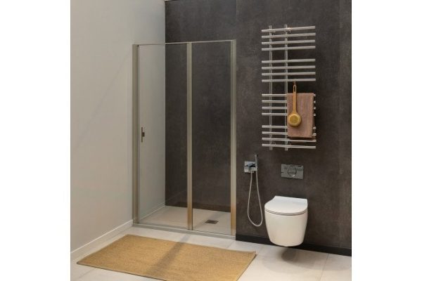 Wall-mounted niche door Priority 3.31011.BA