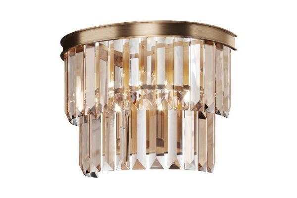 Sconce MAYTONI Revero 2 sq.m, E14