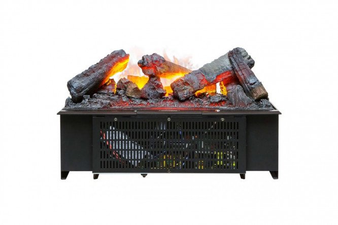 Fireplace Dimplex Cassette 600 NH