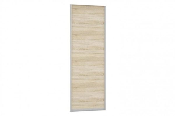 Slide wardrobe door