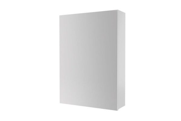 Universal mirror cabinet Sanstar 50 41.1-2.4.1. 49.6x68.9x14.8 cm