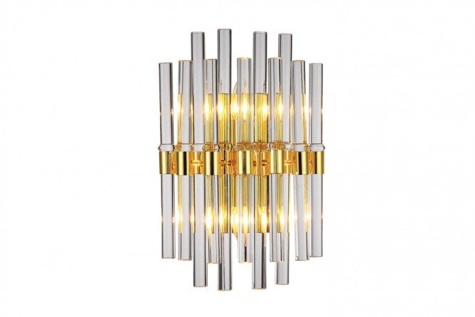 Wall lamp FAVOURITE Celebratio 4 sq.m, E14