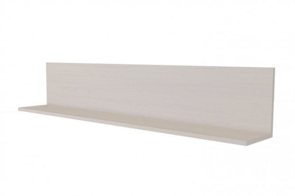 Wall shelf Paola 130 cm