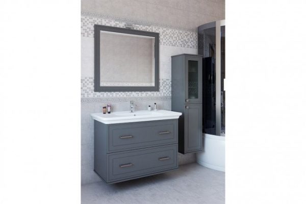 Bathroom set Sanflor Modena