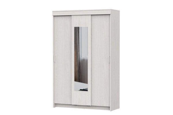 0a944c5b4c797aad53c2b6d4e6469b3c.jpg Sliding wardrobe ShKP 2 130.1x201.6x50 cm ash anchor light
