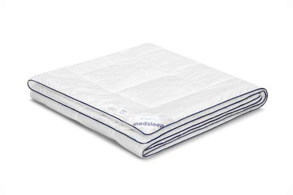 Blanket for children Medsleep Nubi Synthetic