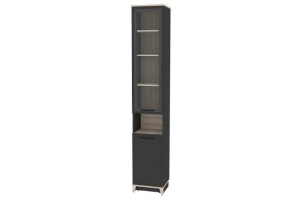 Bookcase Aurelio