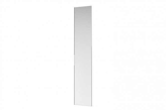 Door with mirror Tyler