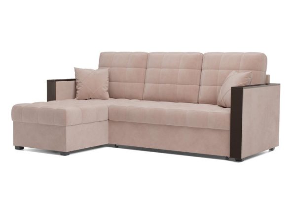 Corner sofa bed Trier
