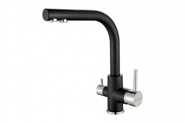 Kitchen mixer PAULMARK Essen Es213011-418