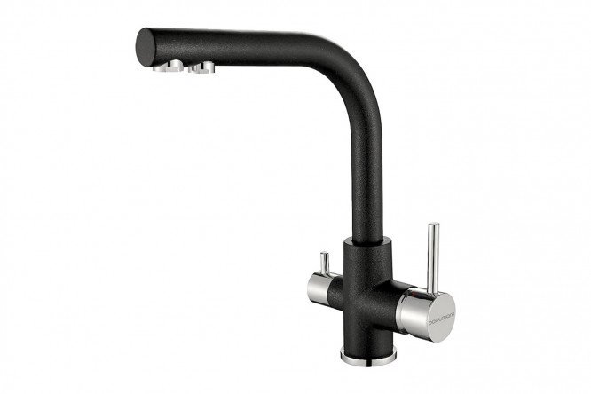 Kitchen mixer PAULMARK Essen Es213011-418